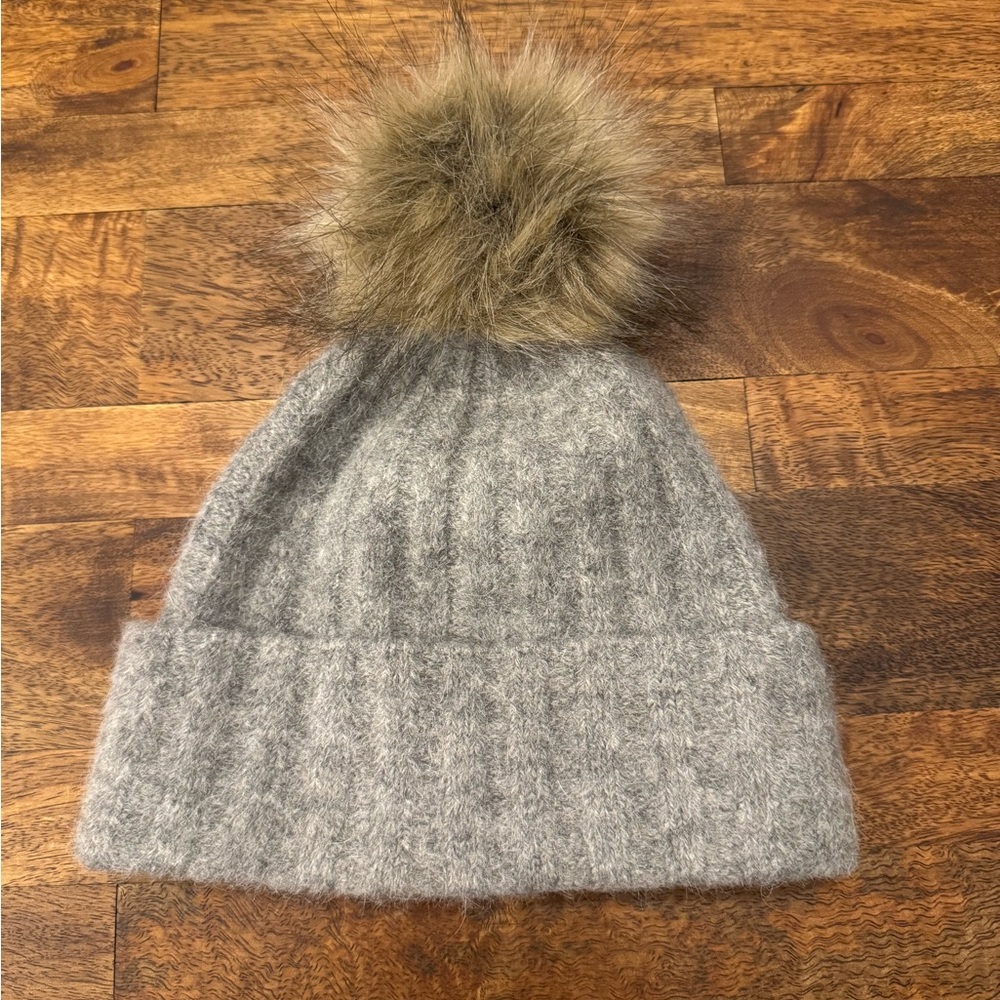 Alxiliary Beanie